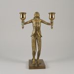 1757&nbsp;3330&nbsp;Ljusstake